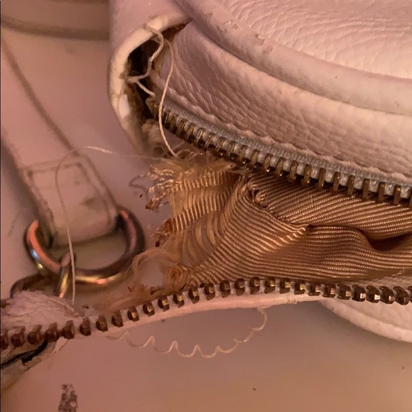 Bebe Crossbody - Picture 3 of 3